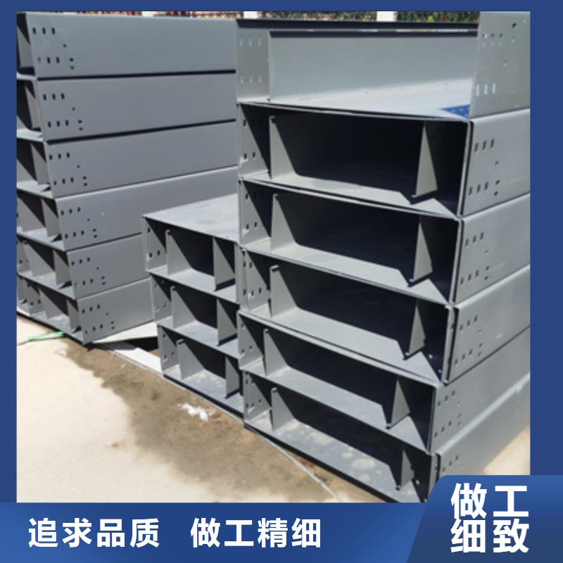 大跨距桥架生产厂家制造商-优质工厂当地品牌