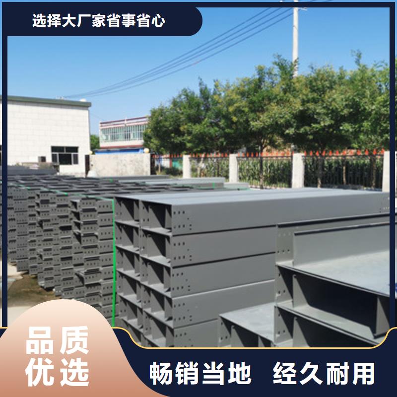防火托盘式桥架400*200厂家欢迎您源厂供货
