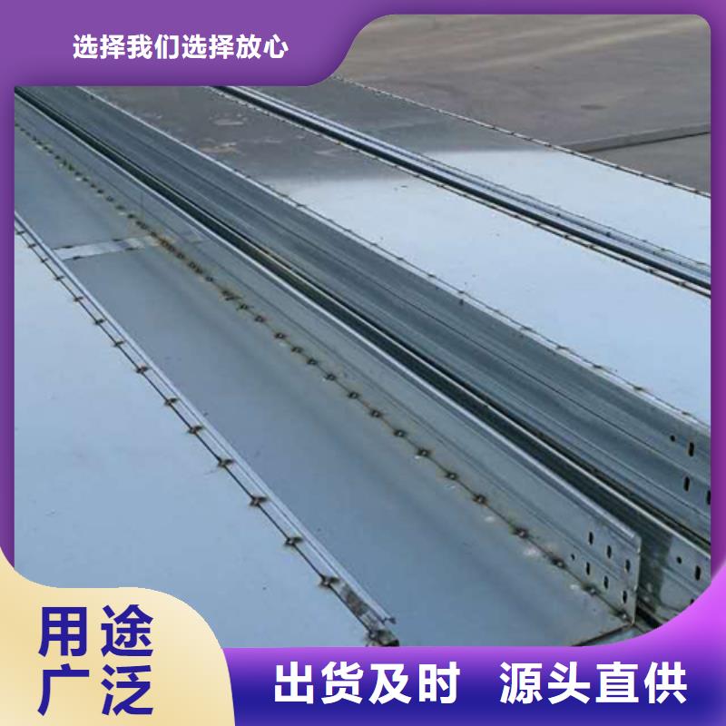 大跨距桥架300*150厂家规格全性价比高