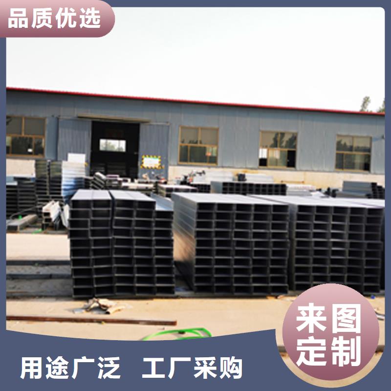 铝合金梯式桥架生产厂家发货快型号全价格低