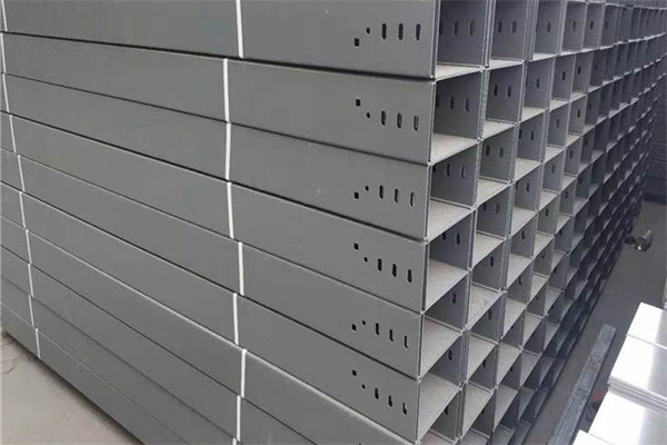 防火梯式桥架生产厂家全国发货品质商家