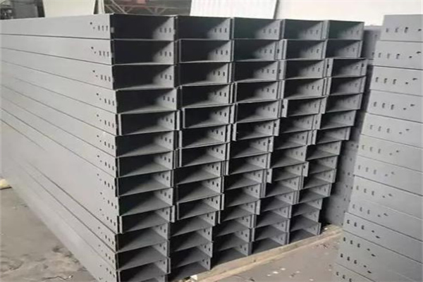 梯式电缆桥架400*200工厂电话
