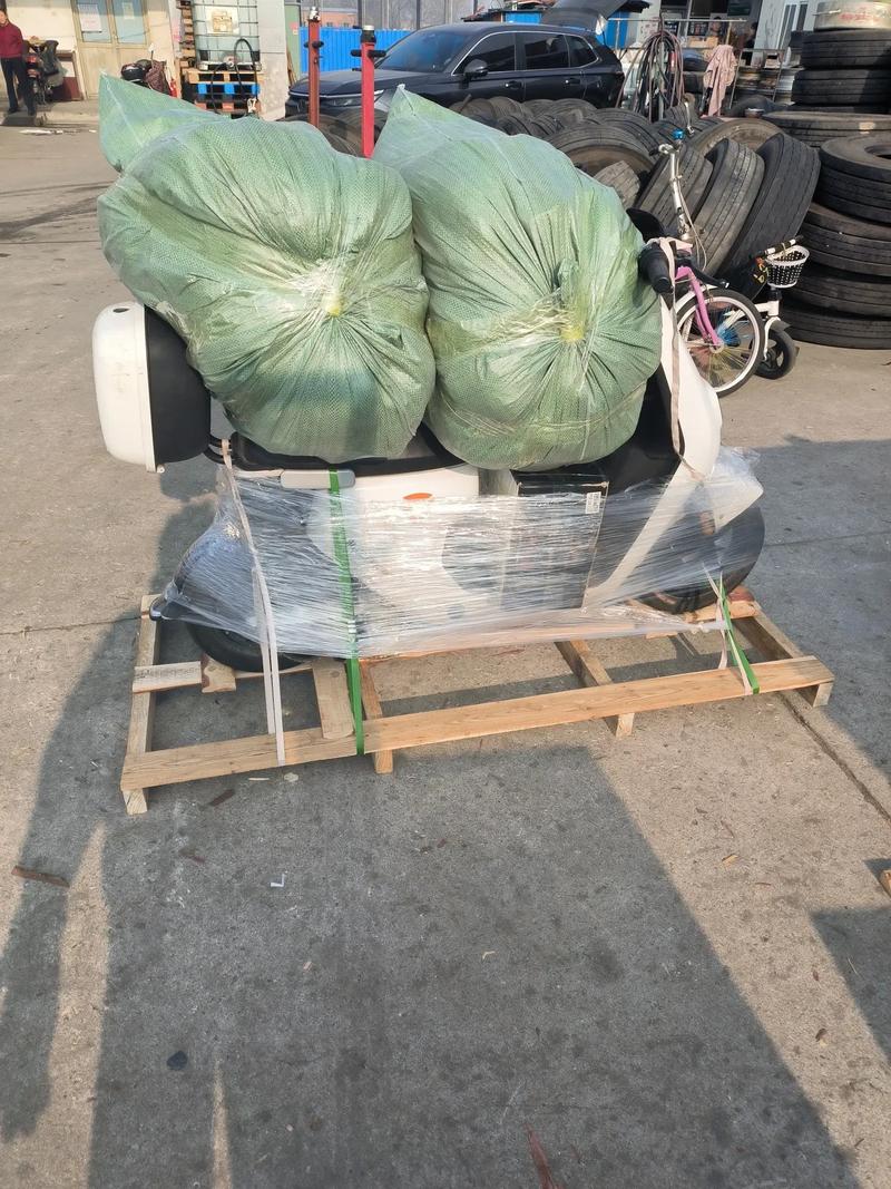 重庆到中山摩托车托运公司那家好