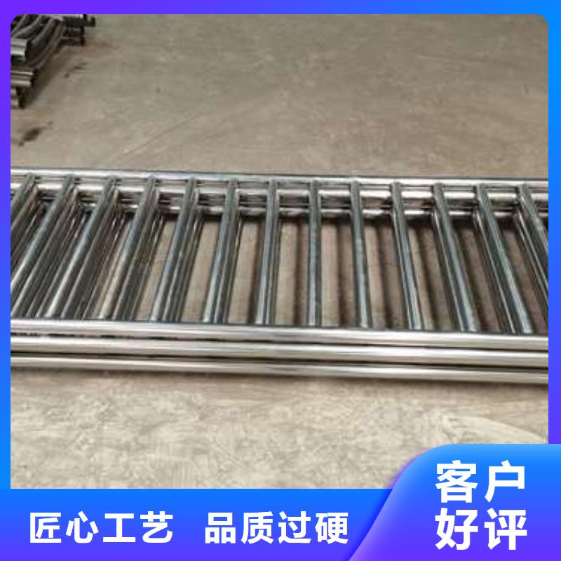 护栏桥梁人行道护栏栏杆专业的生产厂家同城生产厂家