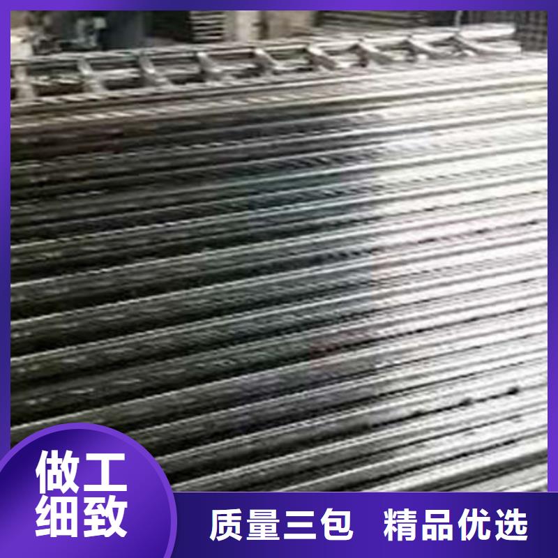 护栏桥梁栏杆制造厂家匠心制造