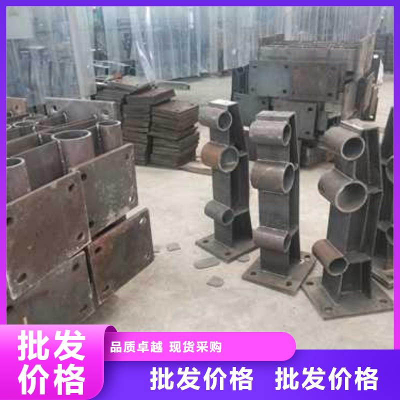 【防撞护栏】铝合金护栏随到随提定制定做