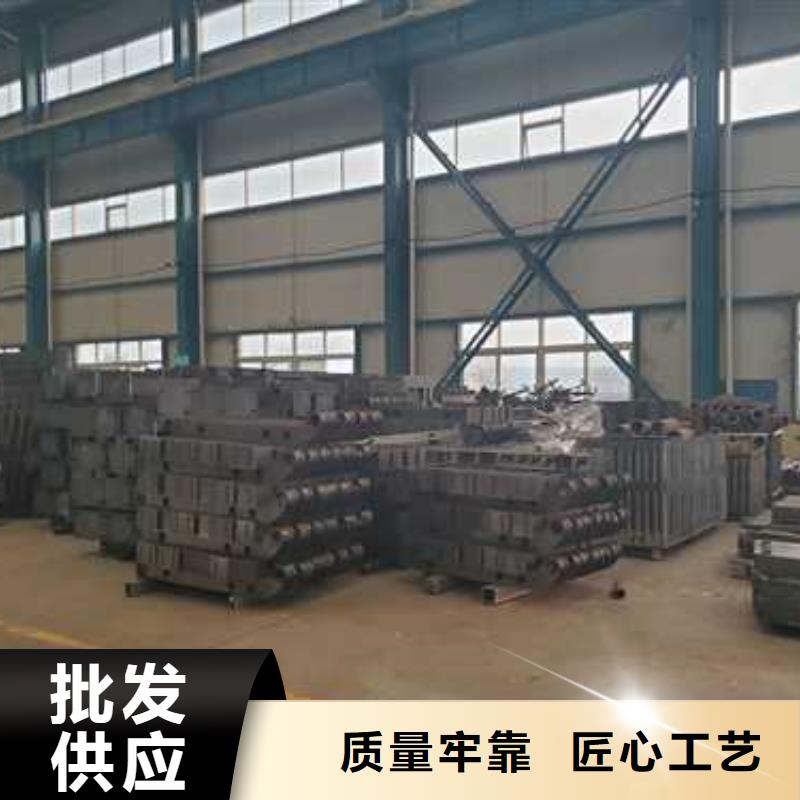 口碑好的防撞栏杆批发商实力公司
