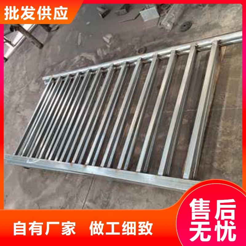 不锈钢复合管护栏,【桥梁景观栏杆】品质之选同城供应商