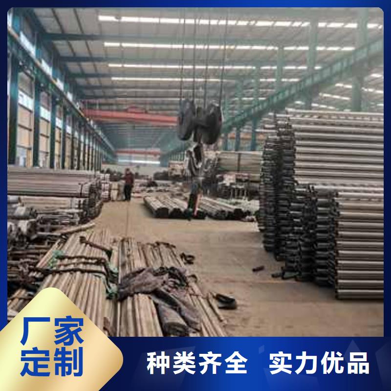护栏立柱厂家图片实力厂家直销