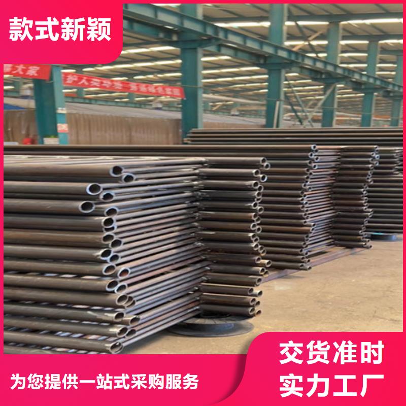 不锈钢复合管护栏_景观护栏厂生产厂家长期供应