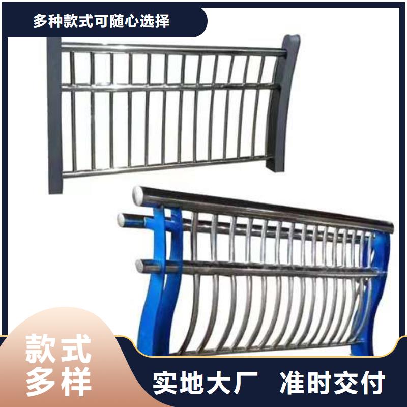 桥梁护栏厂家桥梁护栏厂常年出售当地公司