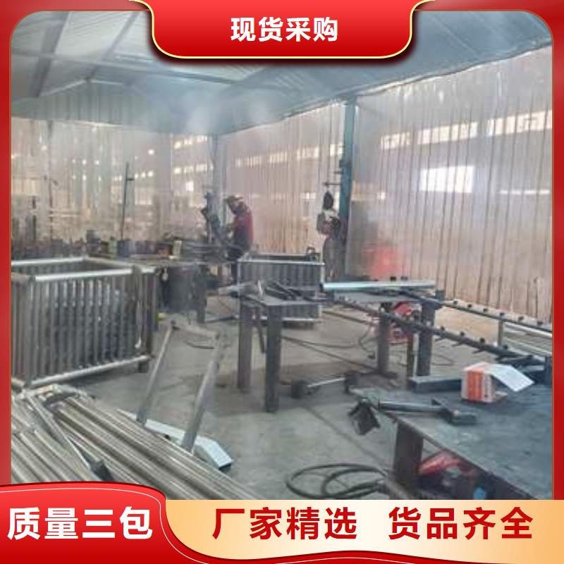 灯光护栏全国走货信誉至上
