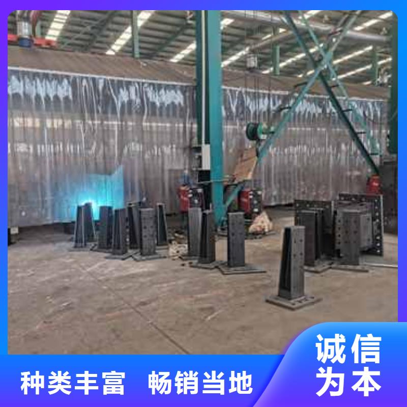 桥梁护栏q235b波形护栏板一致好评产品批发价格