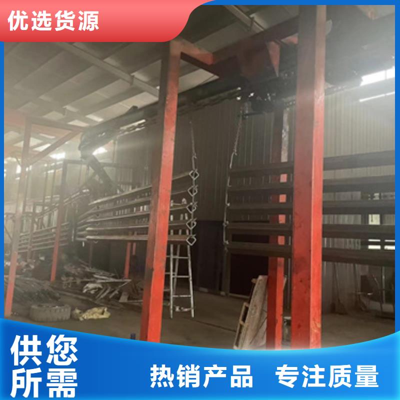 常年供应隔离桥梁护栏防撞-热销严选好货