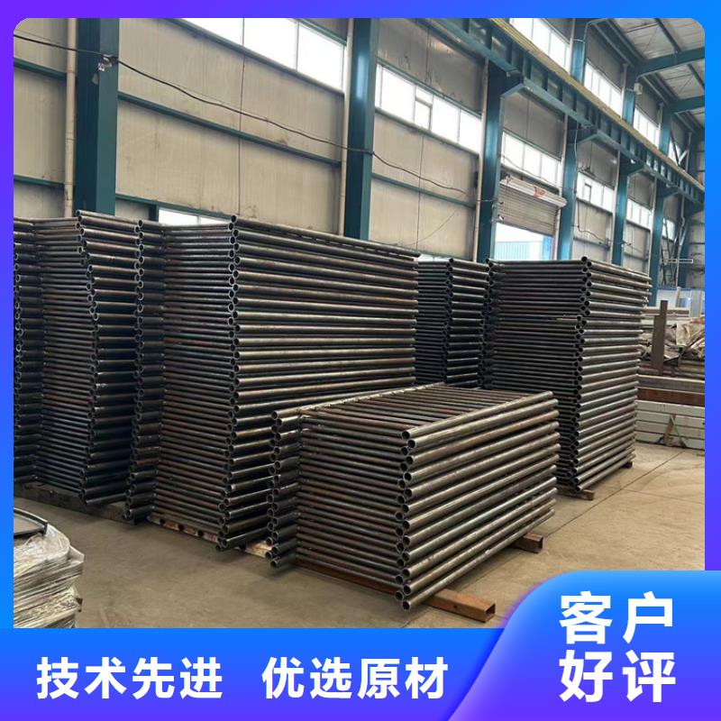 桥梁护栏厂家河道防撞栏杆多种工艺买的放心安兴用的舒心