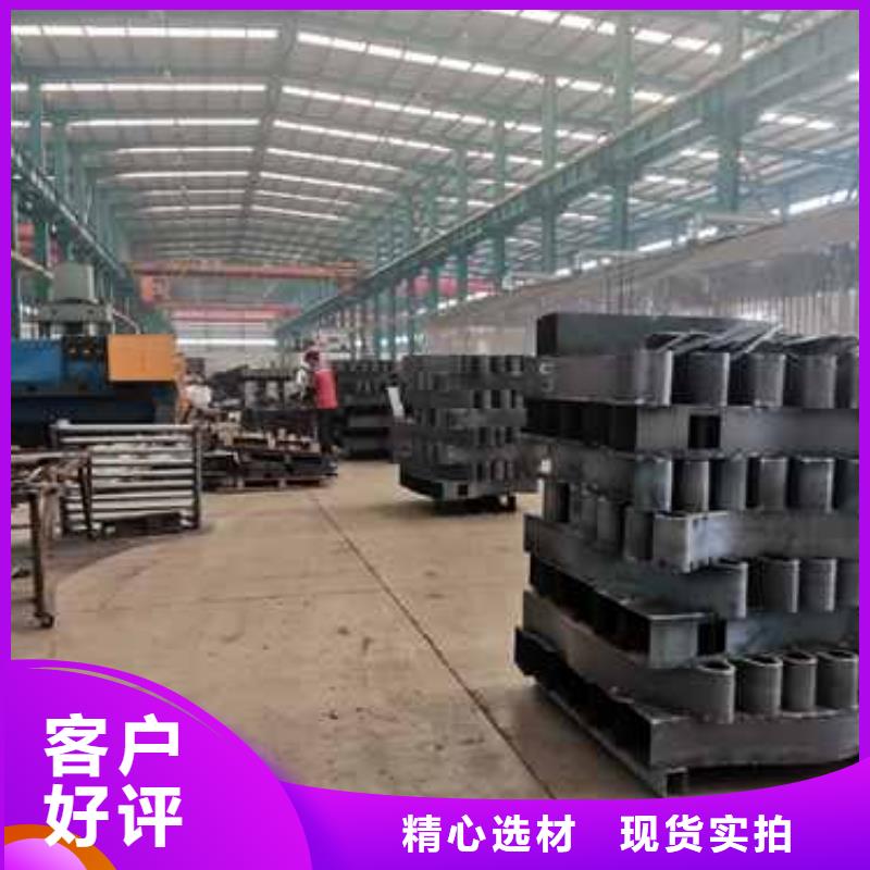 护栏桥梁护栏厂品质做服务同城制造商