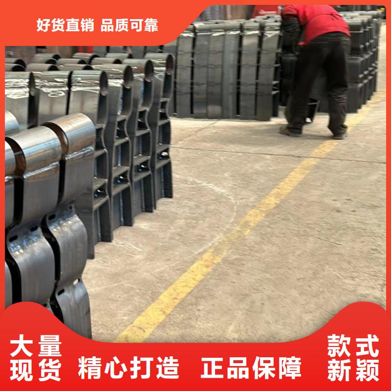 护栏 钢丝绳护栏厂一站式供应厂家工厂现货供应
