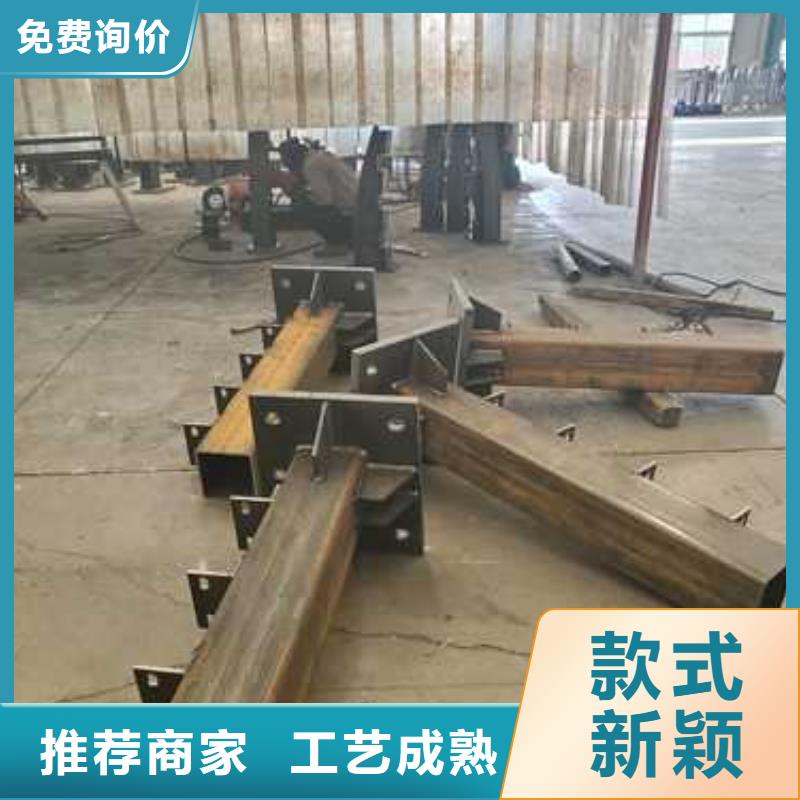 护栏,防撞护栏厂卓越品质保障按需设计