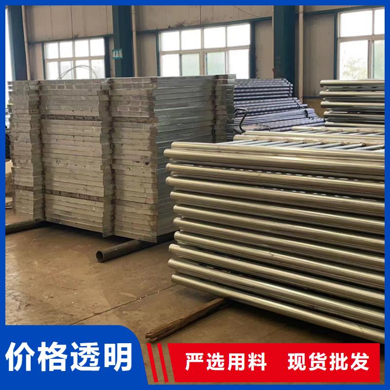 护栏-立柱桥梁防撞护栏厂家直销直供老品牌厂家