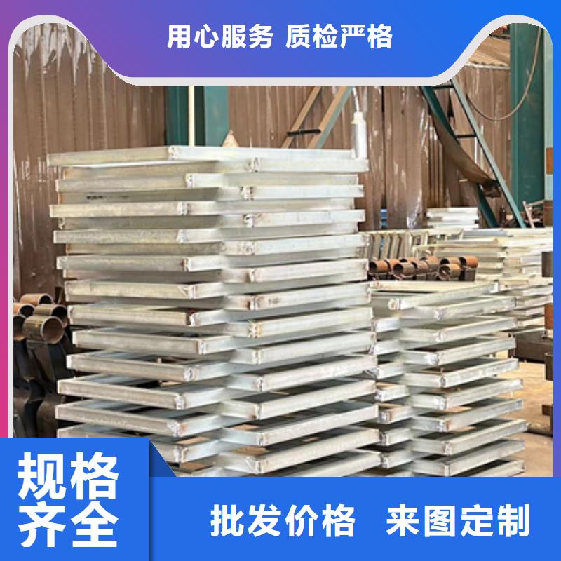 护栏【中央分隔栏】严谨工艺细节严格凸显品质
