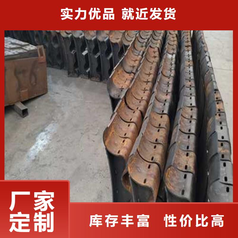 护栏1_景观护栏厂精致工艺产地工厂