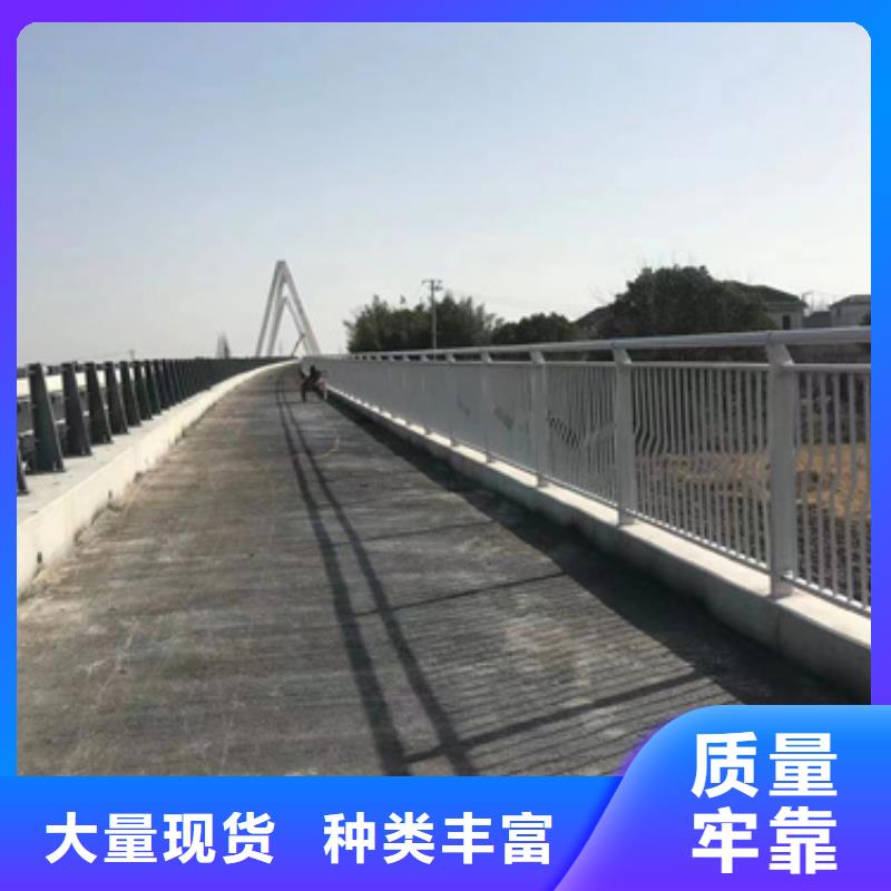 【护栏不锈钢立柱现货销售】来图定制