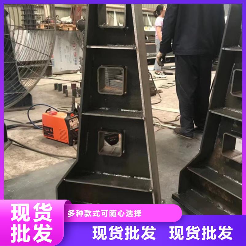 护栏,景观护栏按需定制安装简单