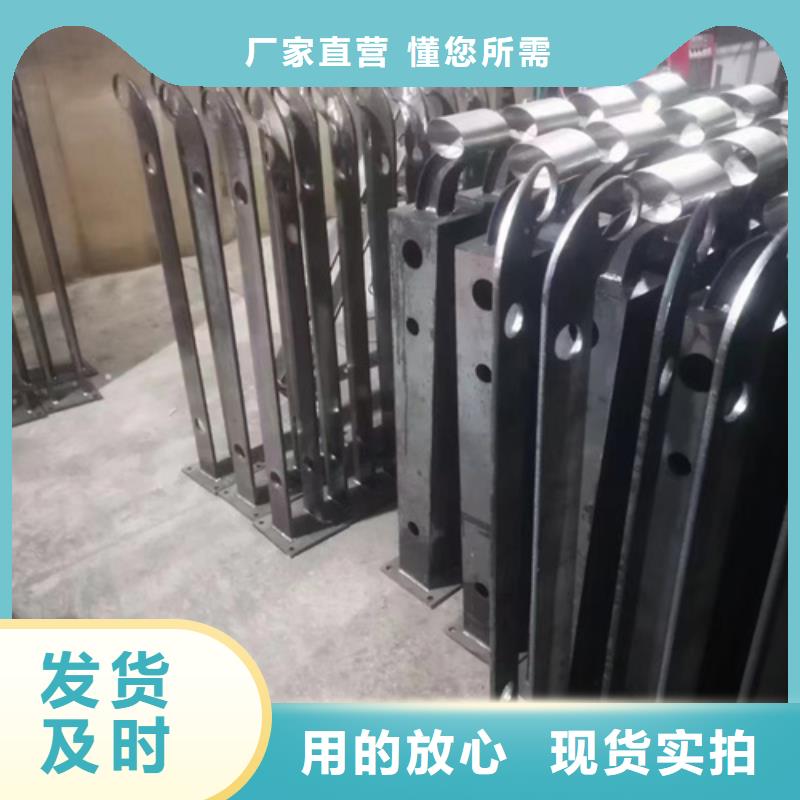 护栏,LED防护栏杆经验丰富质量放心当地生产厂家