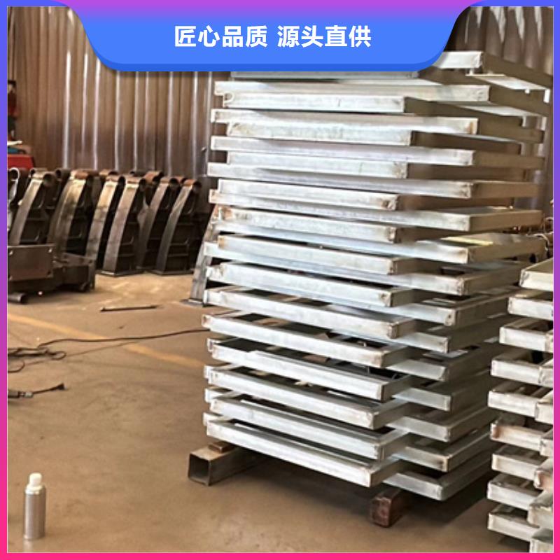 护栏桥梁防撞护栏厂品质可靠品质服务