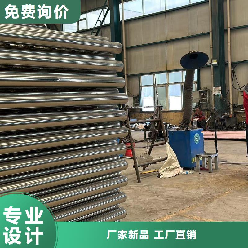 护栏景观护栏厂多种规格供您选择精工制作