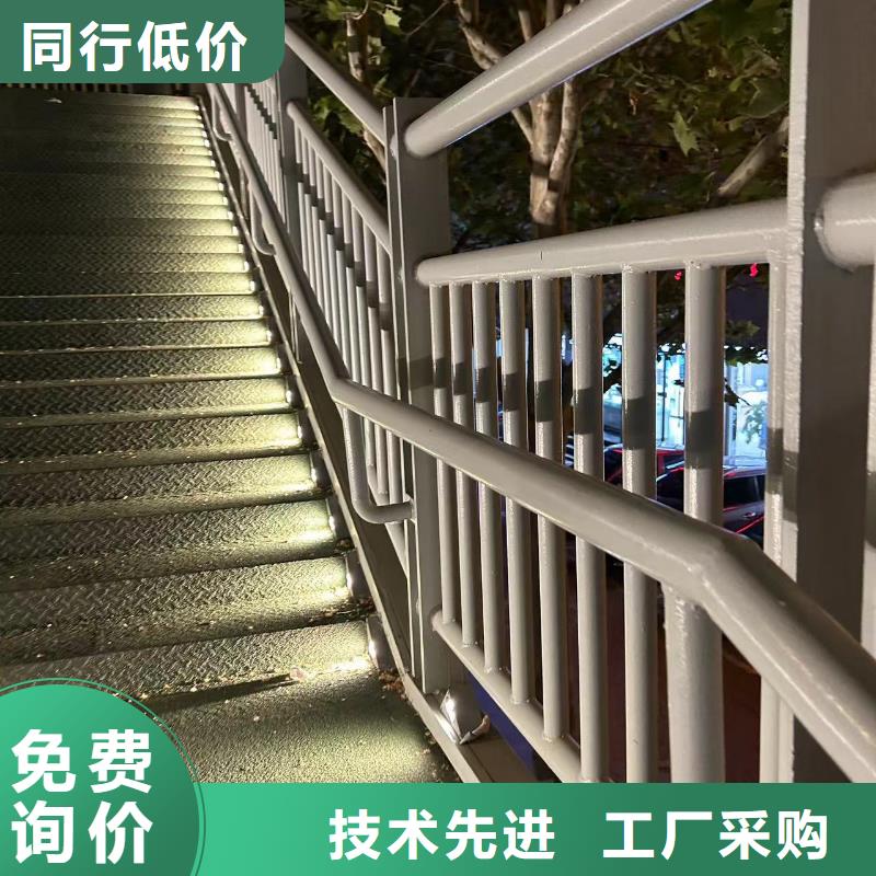 护栏-M型防撞护栏现货充裕经销商