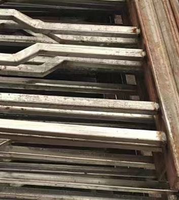 桥梁护栏  不用【景观护栏】超产品在细节