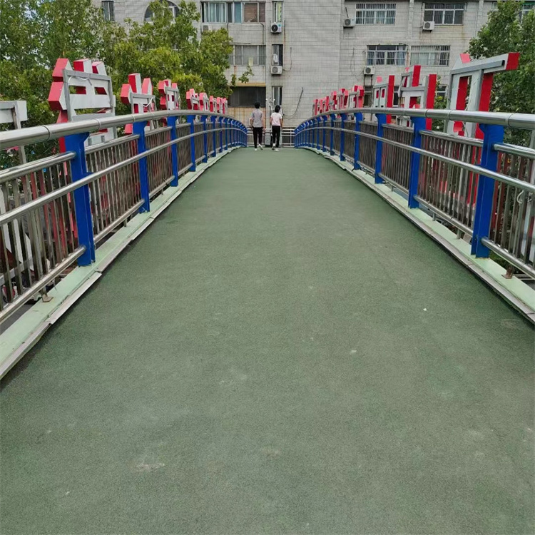  护栏不只是质量好