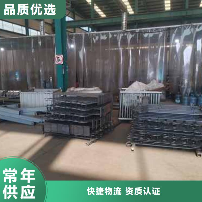 防撞护栏厂家质量过硬低价货源