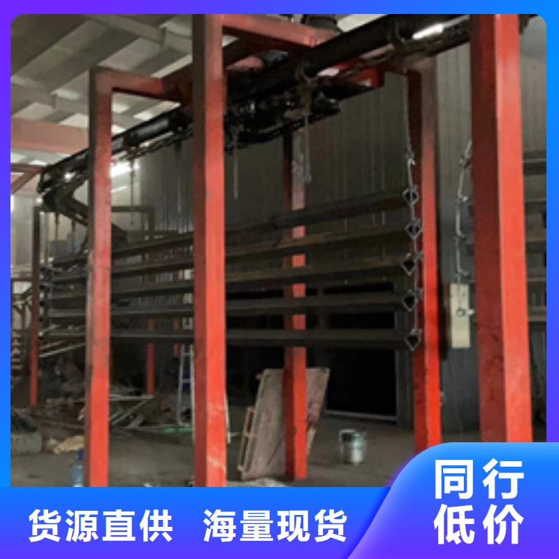 【防撞护栏镀锌喷塑防撞栏为品质而生产】好品质选我们