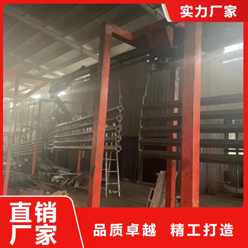 ​【防撞护栏【市政护栏】层层质检】当地生产商