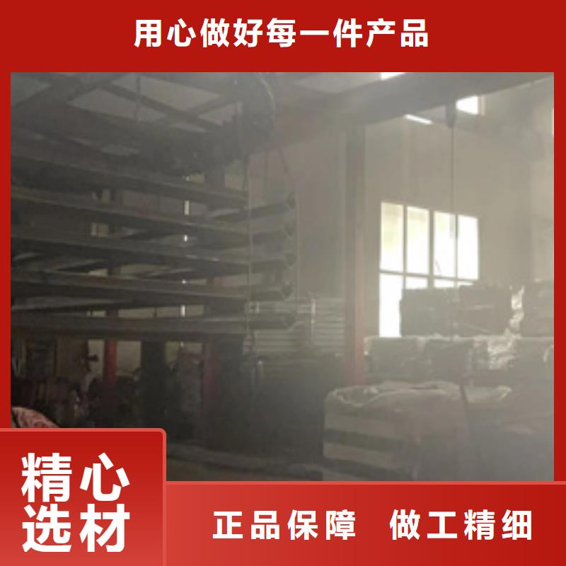 防撞护栏桥梁景观栏杆匠心打造当地服务商