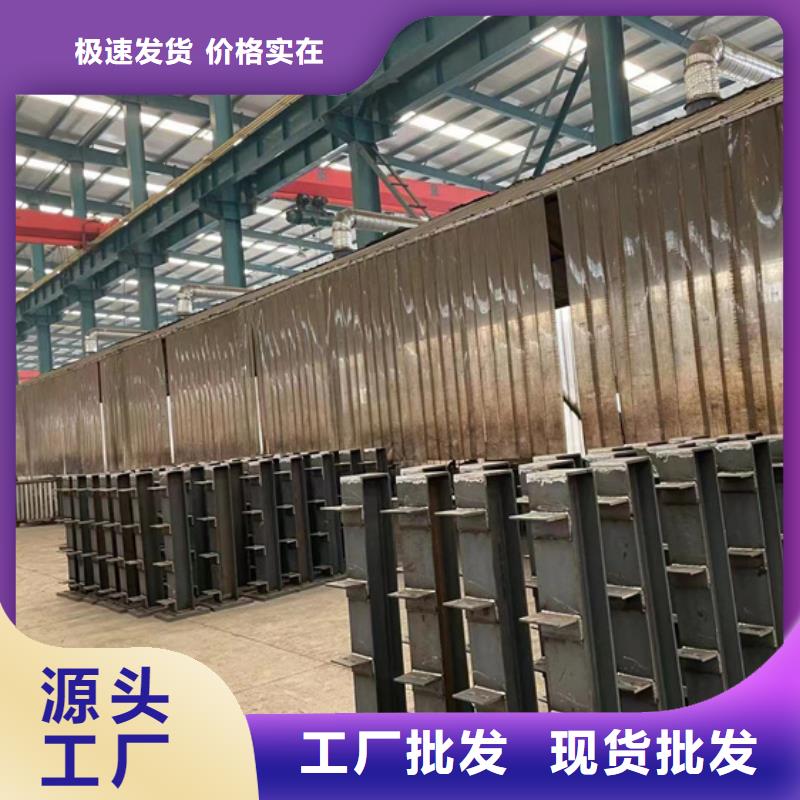 防撞护栏道路隔离栏专业生产设备同城制造商