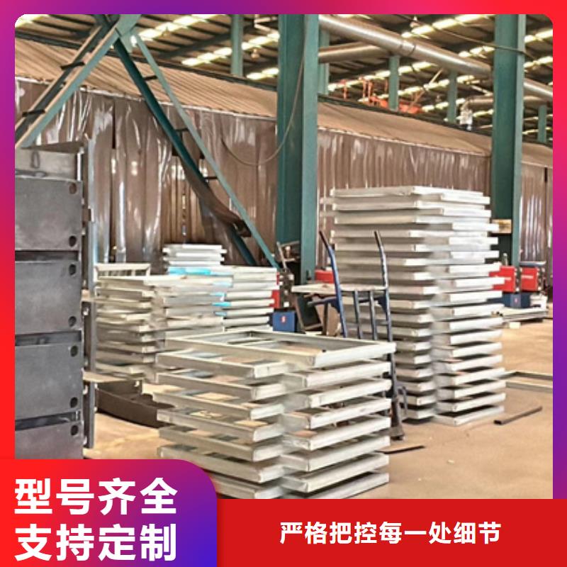桥梁护栏采购热线多种规格可选