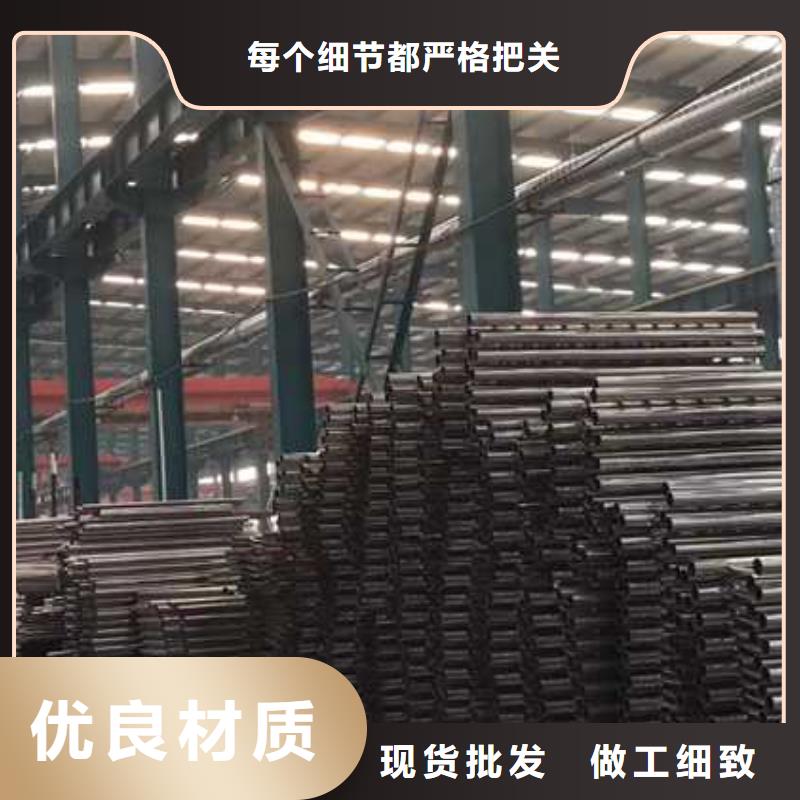 道路护栏河道护栏厂家批发价好品质选我们