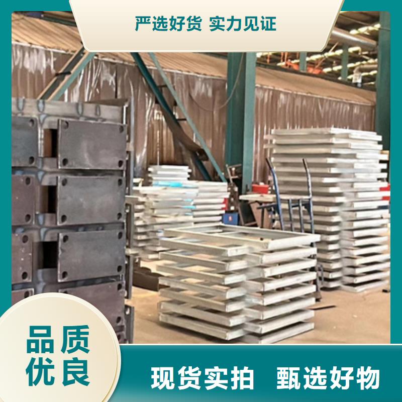 道路护栏追求细节品质品质商家
