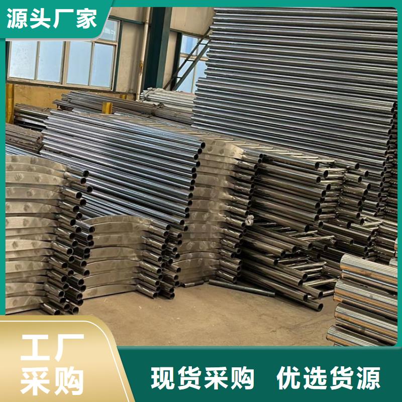 道路护栏M型防撞护栏的图文介绍库存充足