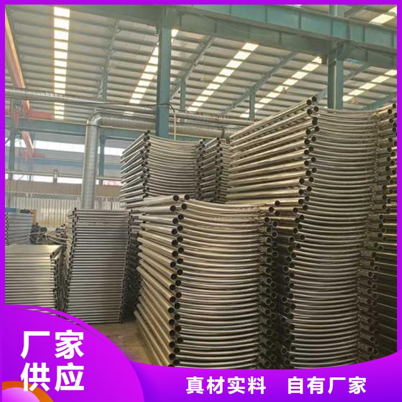 灯光护栏_热镀锌立柱同行低价同城经销商