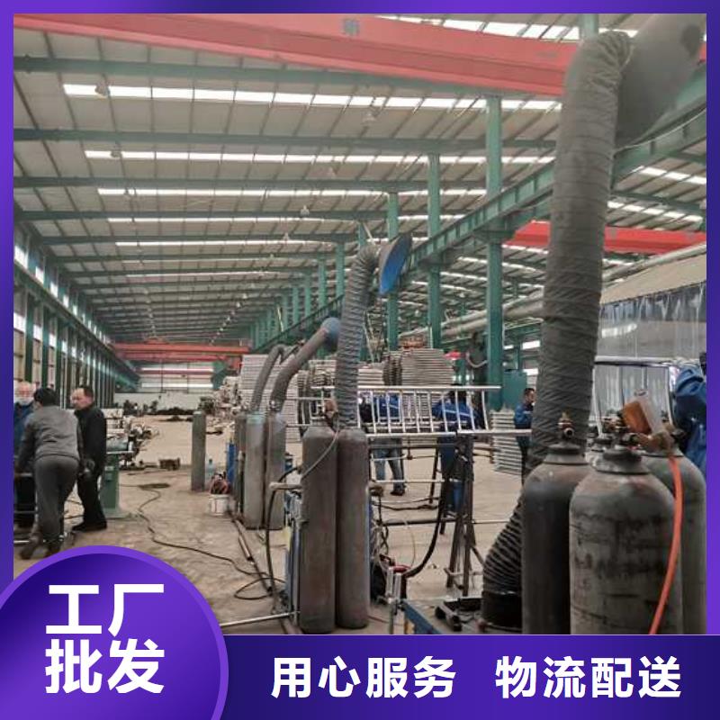 灯光护栏q235b波形护栏板产品性能符合标准