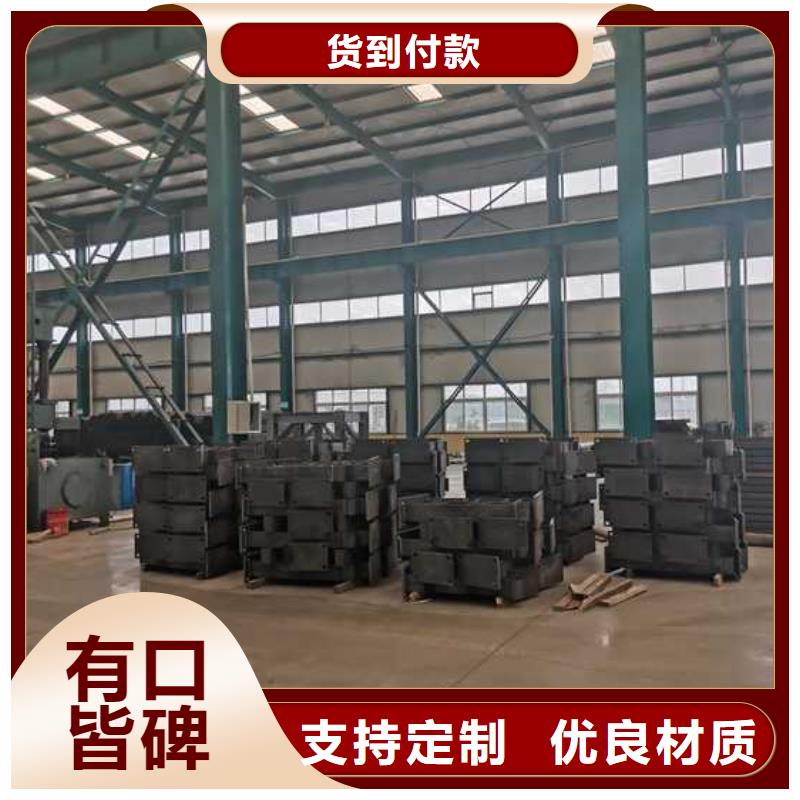 灯光护栏-【波形护栏】按需定做源头工厂