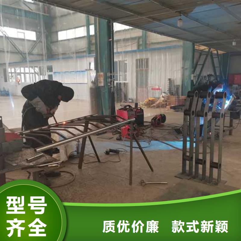  灯光护栏品质值得信赖支持定制加工