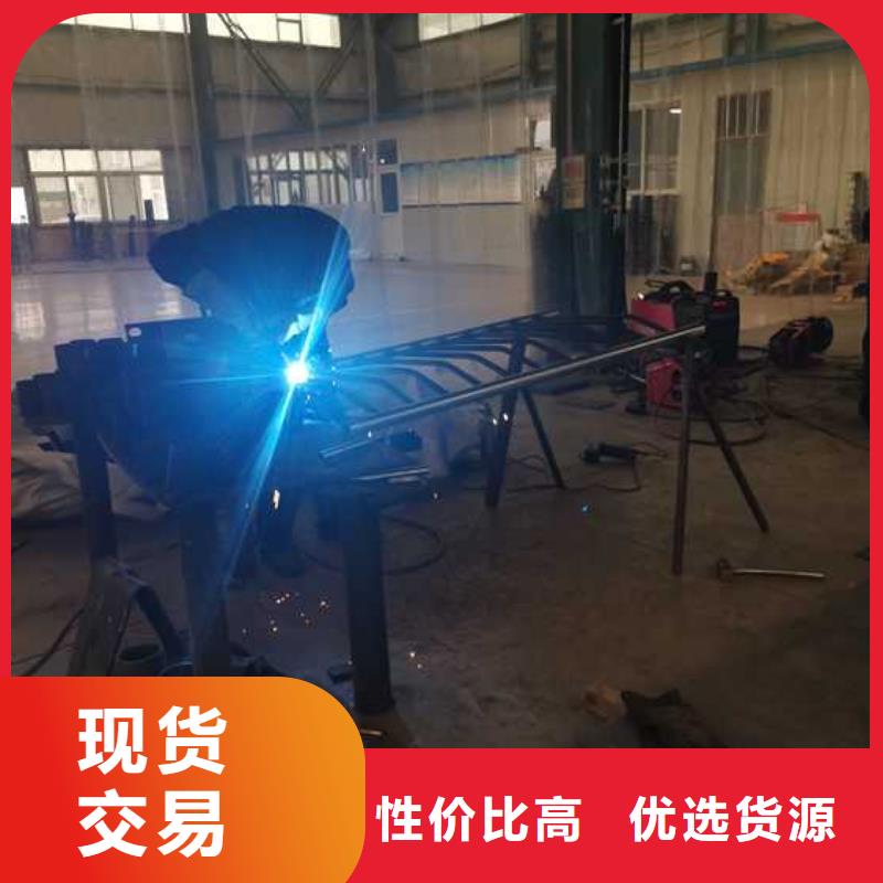 灯光护栏总经销来图定制