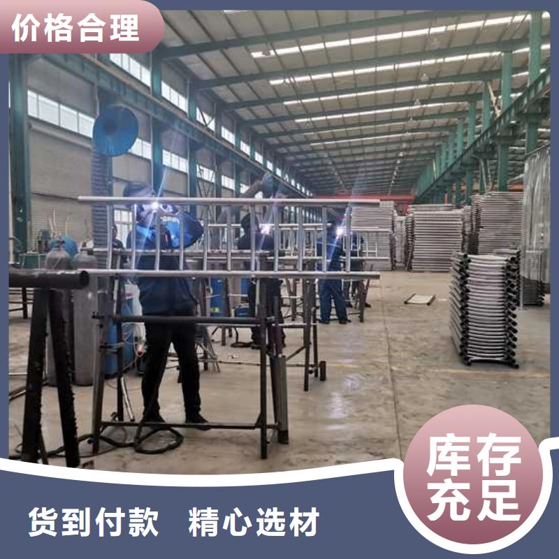 ​灯光护栏桥梁防撞护栏厂家直销同城公司