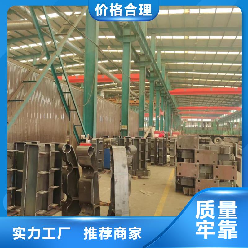 灯光护栏旋转护栏源头厂家直销商家