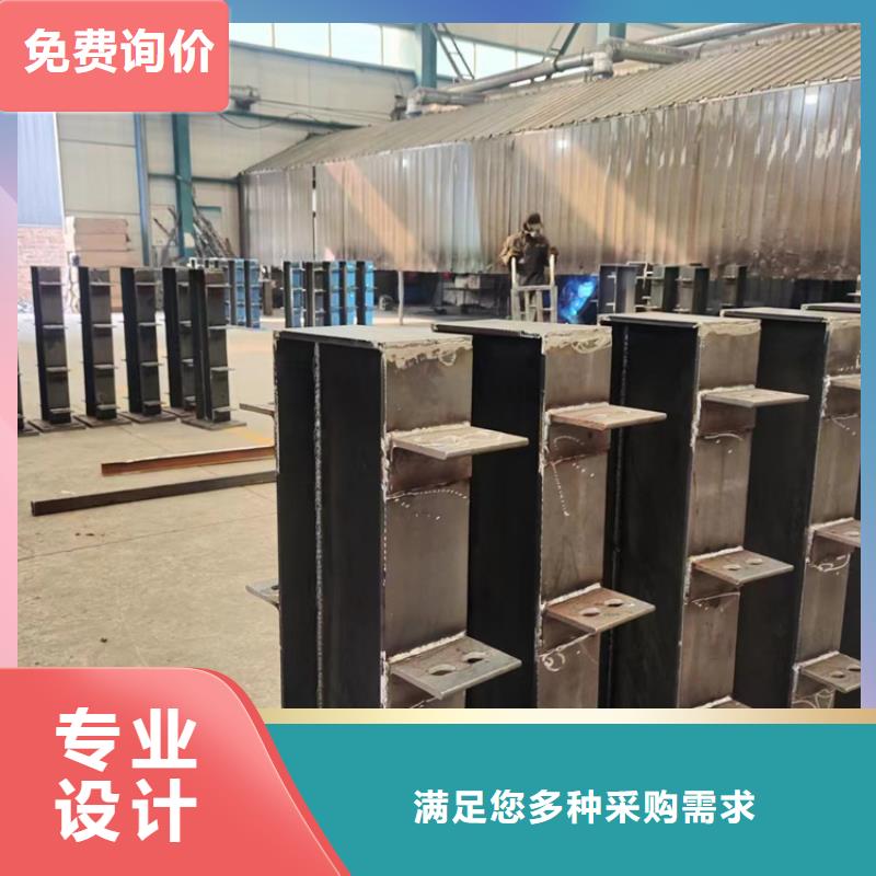 护栏_钢丝绳护栏专业生产制造厂质量优选